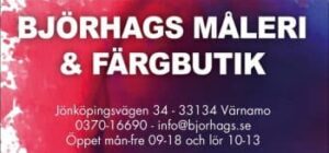 Björhags Måleri