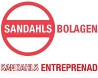 Sanddahls Entreprenad