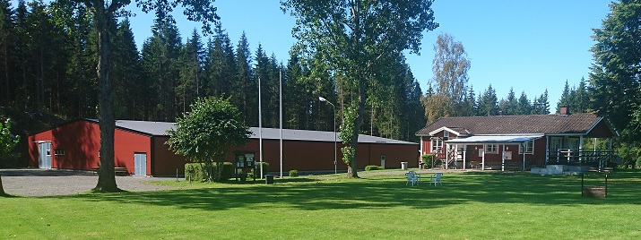 Medlemskap i Värnamo Brukshundklubb