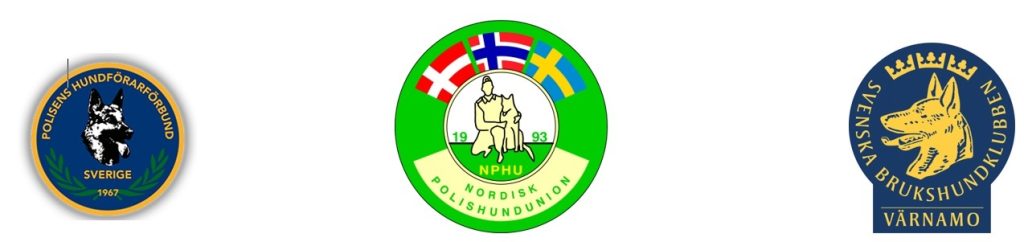Nordiska Mästerskapen för Polishundar