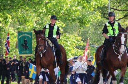 Annons från finnveden nu PolisNM